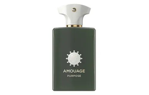 AMOUAGE Floral perfume, saffron, 50 ml, 100 ml