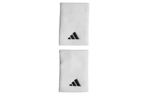 Adidas Wristbands Unisex White