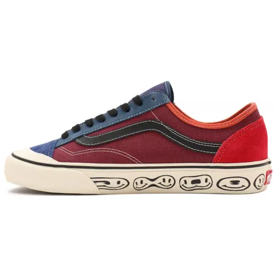 Vans Style 36 Decon SF 'Have A Trip'
