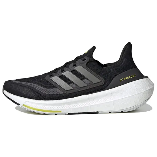 Adidas Ultra Boost Light Core Black Women's