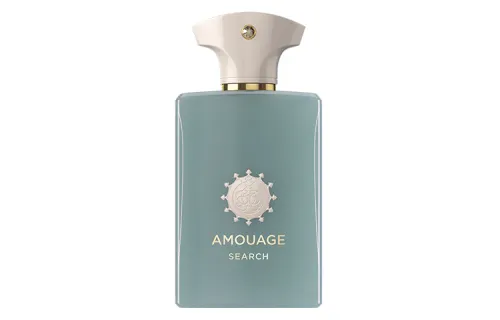 AMOUAGE SEARCH Citrus Scent