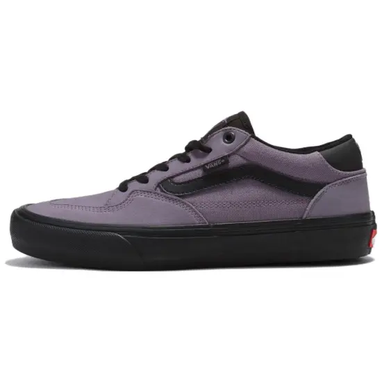 Vans Rowan 'Light Purple Black'