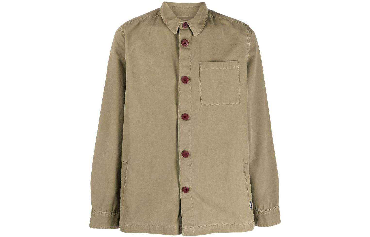 Рубашки Barbour
