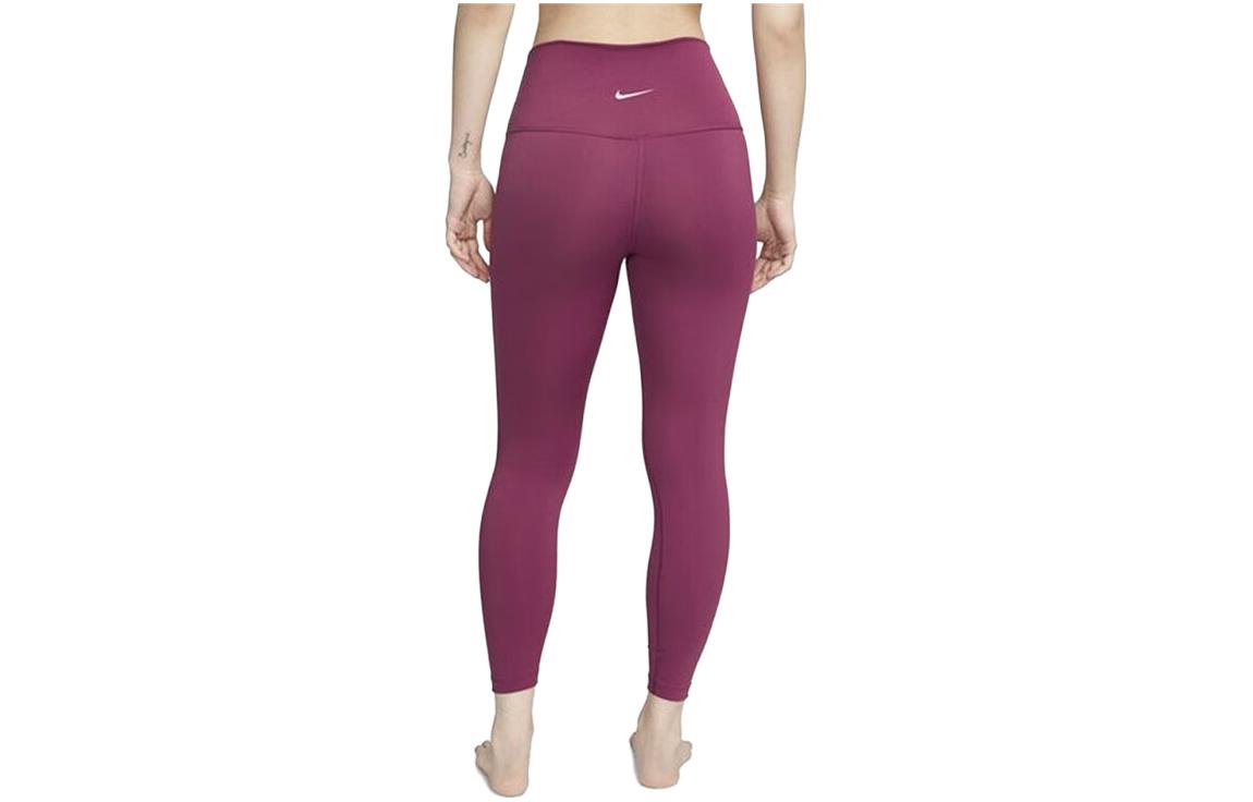 Nike Sports Pants Women’s Purple Moderate