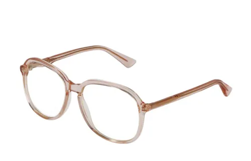 GUCCI Pre Owned 2020s Round frame Glasses