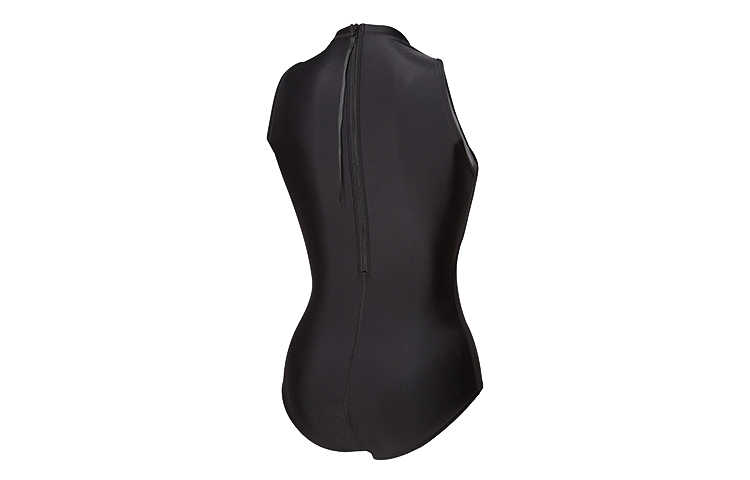 Speedo One Piece Swimsuits Women’s Triangle One Piece Swimsuit