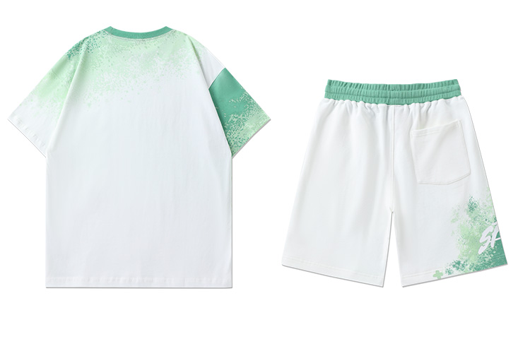 LAMLICKA Casual Sportswear Unisex