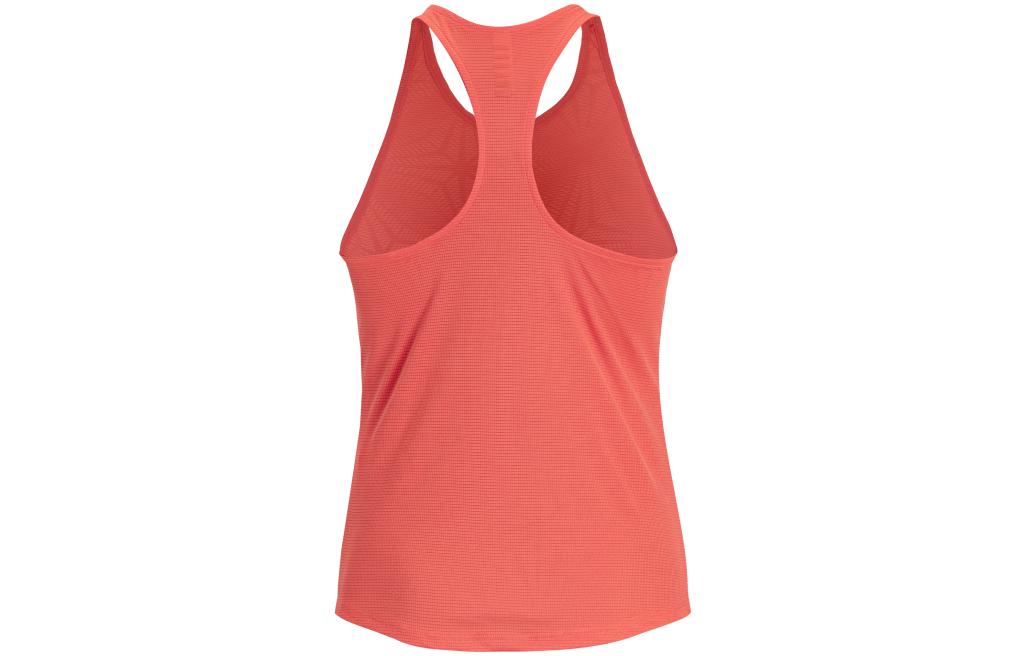Under Armour CoolSwitch Sleeveless Sports Shirts Women’s Red Racerback