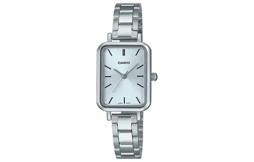 CASIO Analog LTP V009D 2E