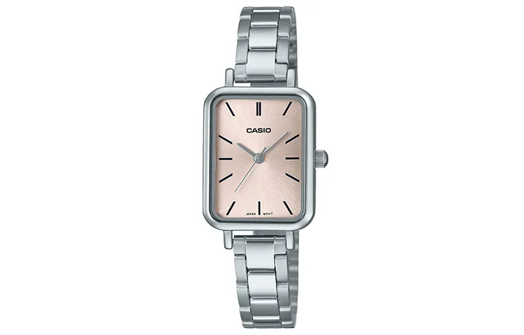 CASIO Analog LTP V009D 4E