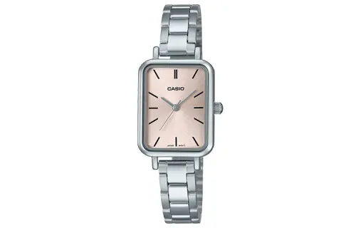 CASIO Analog LTP V009D 4E