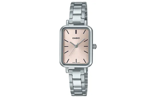 CASIO Analog LTP V009D 4E