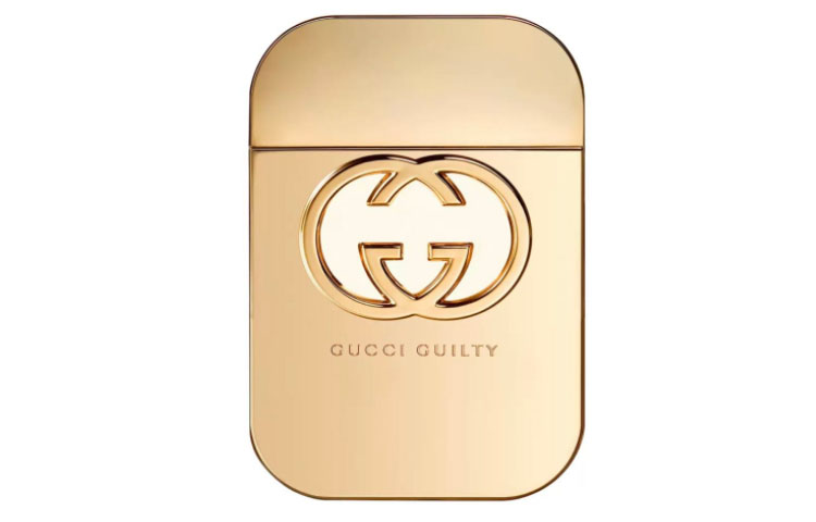 GUCCI Gucci Guilty Pour Femme - Eau de Toilette