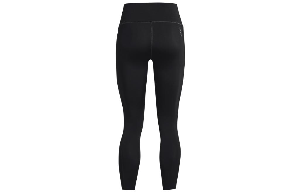 Under Armour Yoga Pants Women’s Black Moderate