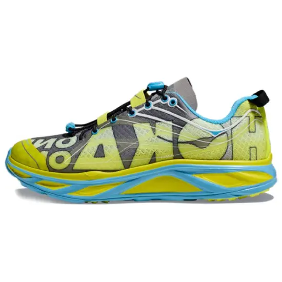 HOKA ONE ONE Huaka Origins 'Evening Primrose Diva Blue'