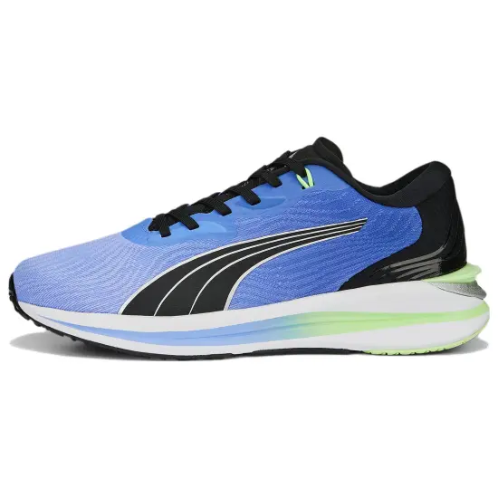 PUMA Electrify Nitro 2 'Elektro Purple Silver' Women's