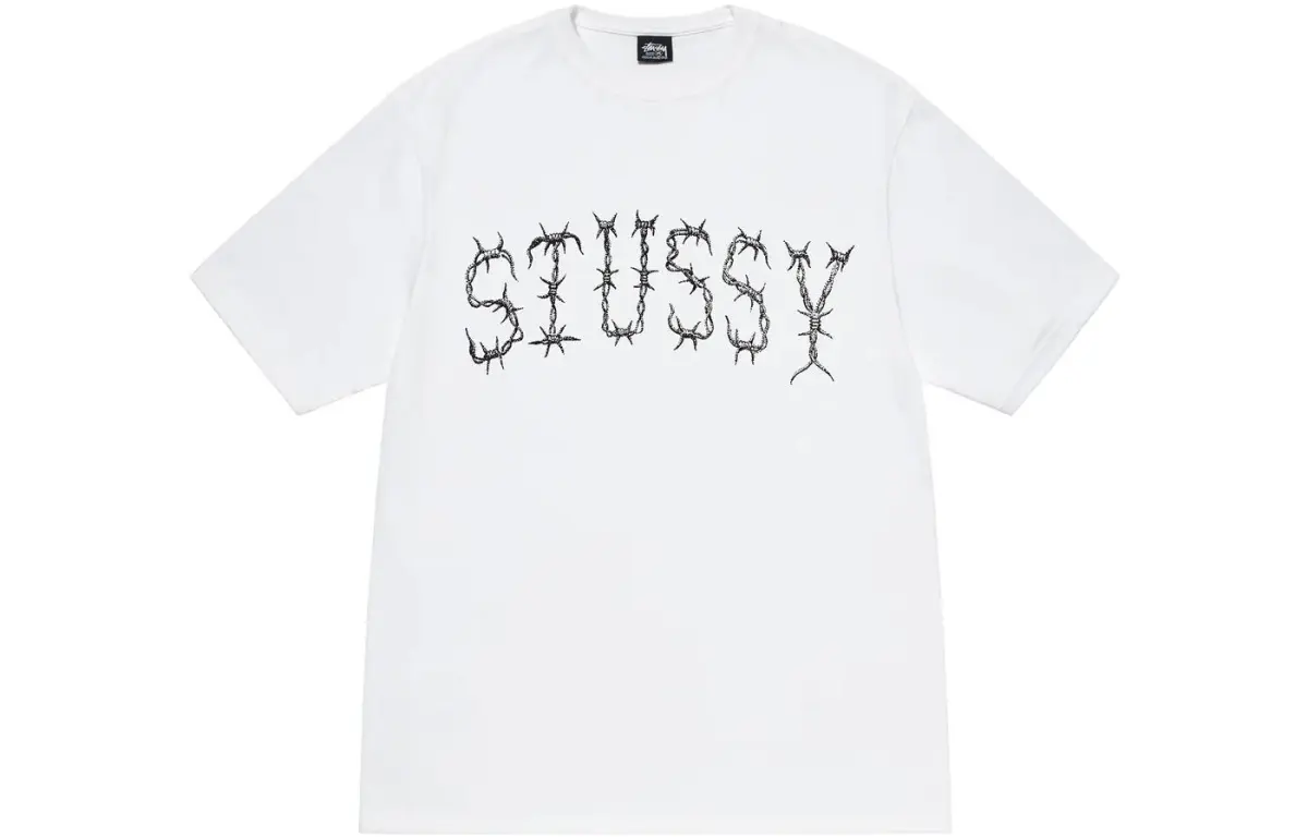 Stussy Barb Tee