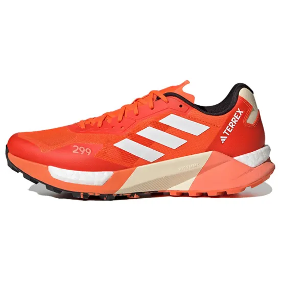 adidas Terrex Agravic Ultra 'Impact Orange'