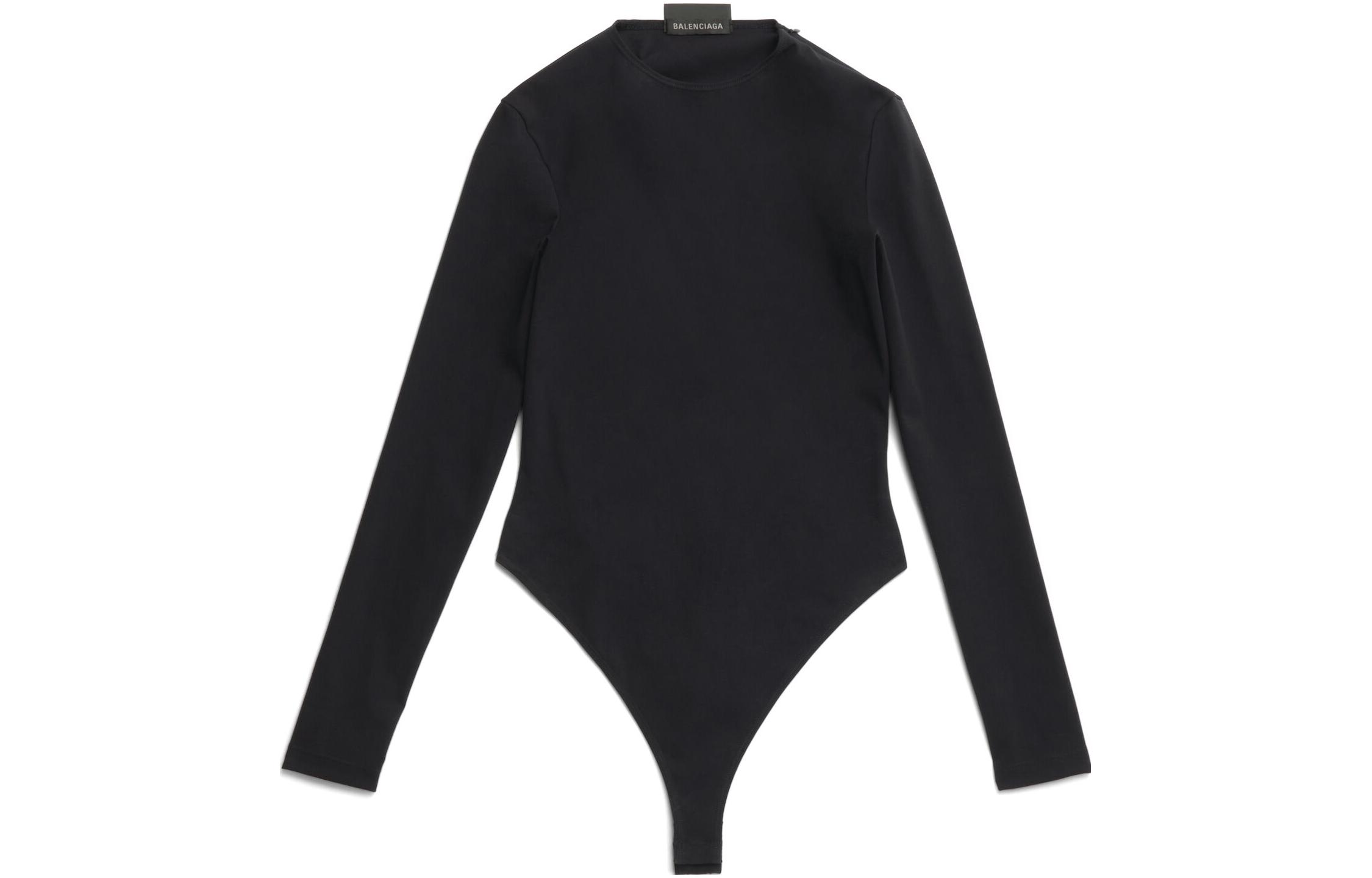 Комбинезоны и боди Balenciaga