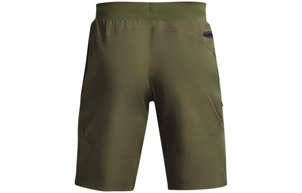 Under Armour Sports Shorts Men’s Green Moderate