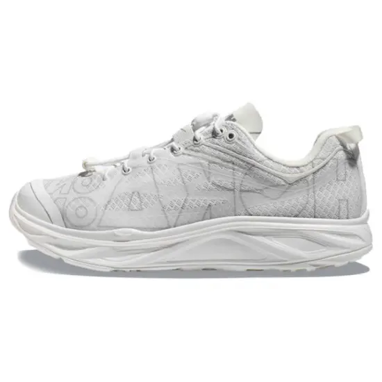 HOKA ONE ONE Huaka Origins 'White Grey'