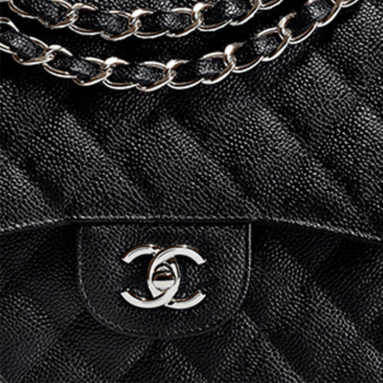 CHANEL Classic Flap CF