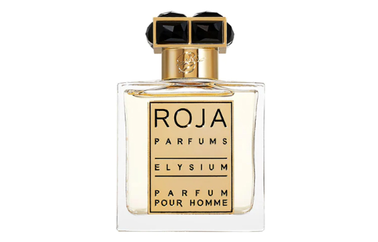ROJA Same Name Elysium Men's Perfumes Fougere Parfum 50ml/100ml