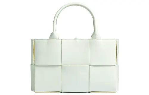 Bottega Veneta Arco Handbags