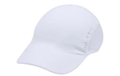 Under Armour Baseball Caps Women's White