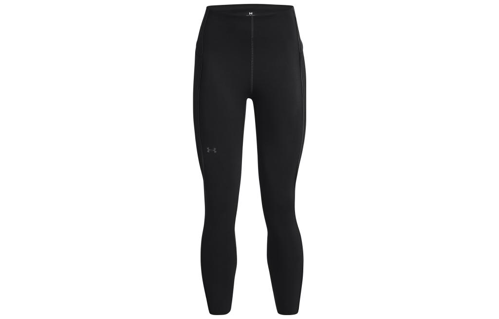 Under Armour Yoga Pants Women’s Black Moderate