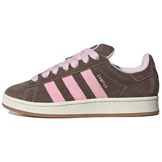 Adidas Campus 00s Dust Cargo Clear Pink