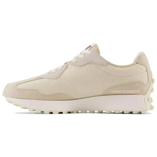 New Balance 327 Khaki