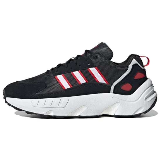Adidas Originals Zx 22 Boost 'Black White Red'