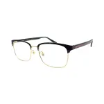 GUCCI Eyewear Rectangle Frame Glasses
