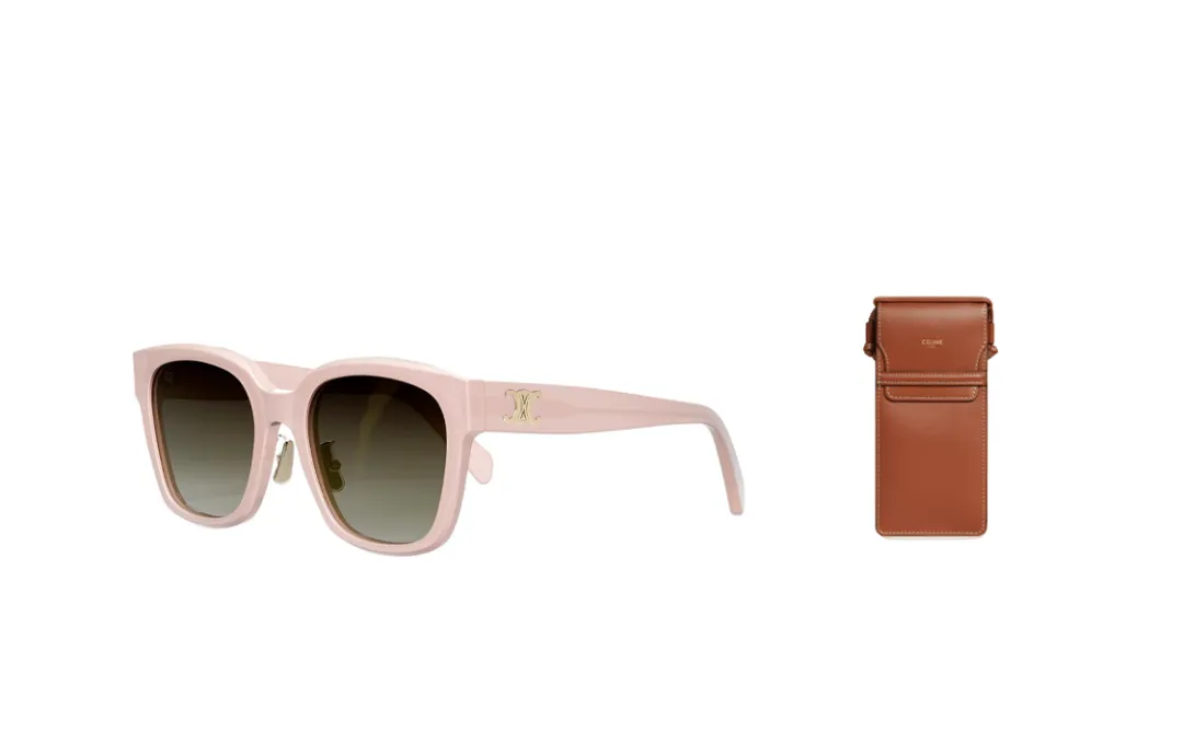 CELINE Sunglasses Women's
