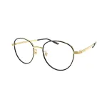 GUCCI Eyewear Round Frame Glasses