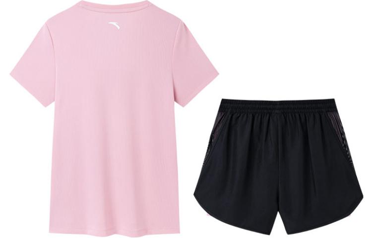 ANTA Fitness Sets Women’s Crew Neck Moderate