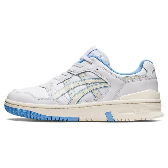 Asics EX89 'White Light Blue'