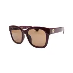 GUCCI Square Frame Sunglasses