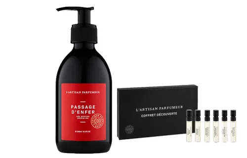L'Artisan Parfumeur Adi Xian's
