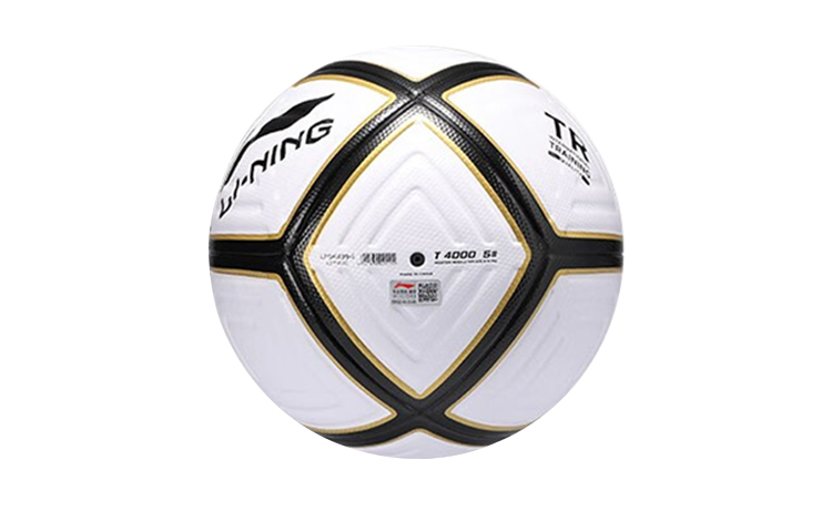 Li Ning Size 5 Soccer Ball Unisex