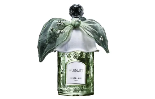 GUERLAIN Lily Of The Valley