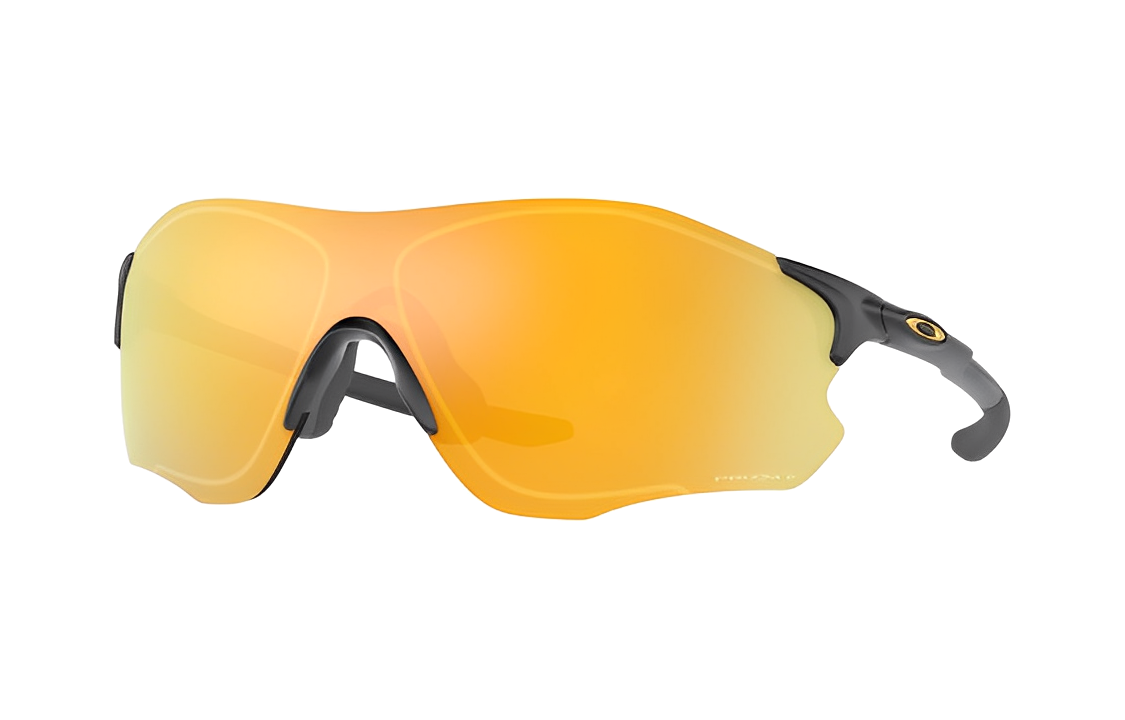 Очки Oakley Frameless Yellow (черные)