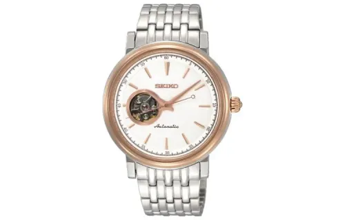 SEIKO Men's Presage Watch