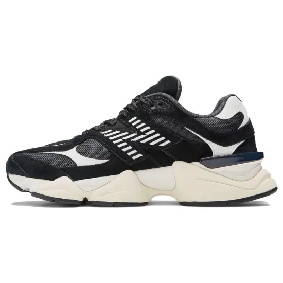 New Balance 9060 Black White