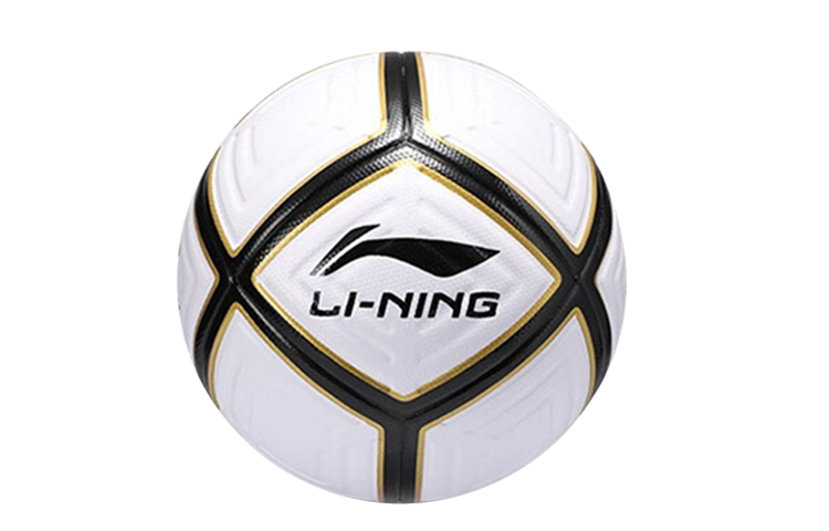 Li Ning Size 5 Soccer Ball Unisex