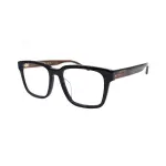 GUCCI Eyewear Rectangle Frame Glasses