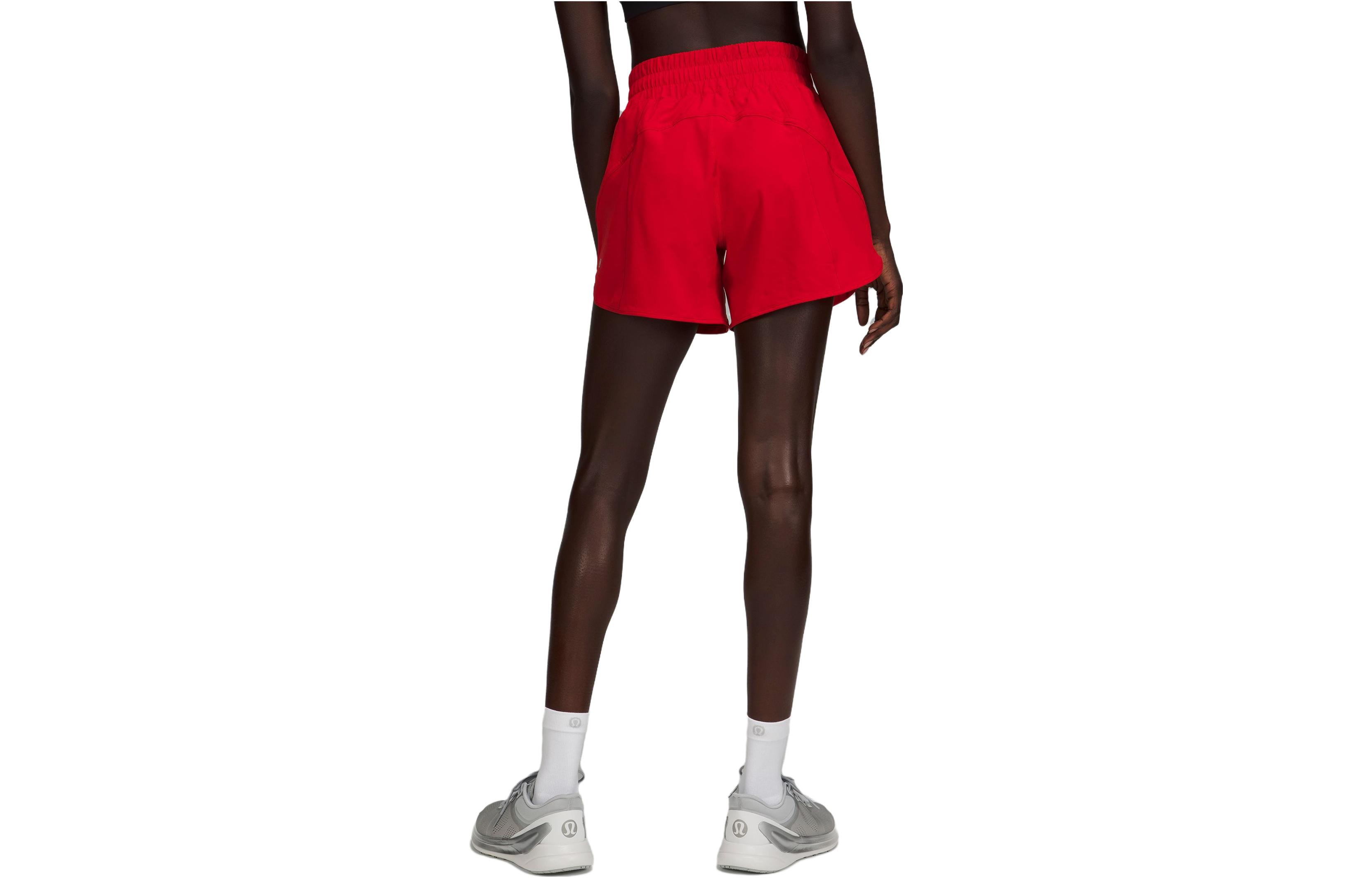 Lululemon Track That Sports Shorts Women’s Moderate Bermuda Shorts