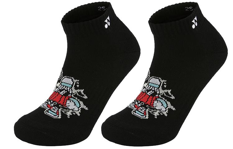 YONEX Men’s Ankle Socks