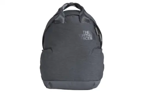 THE NORTH FACE Never Stop 7L Double Shoulder Outdoor Bag Polyester Gray Women's